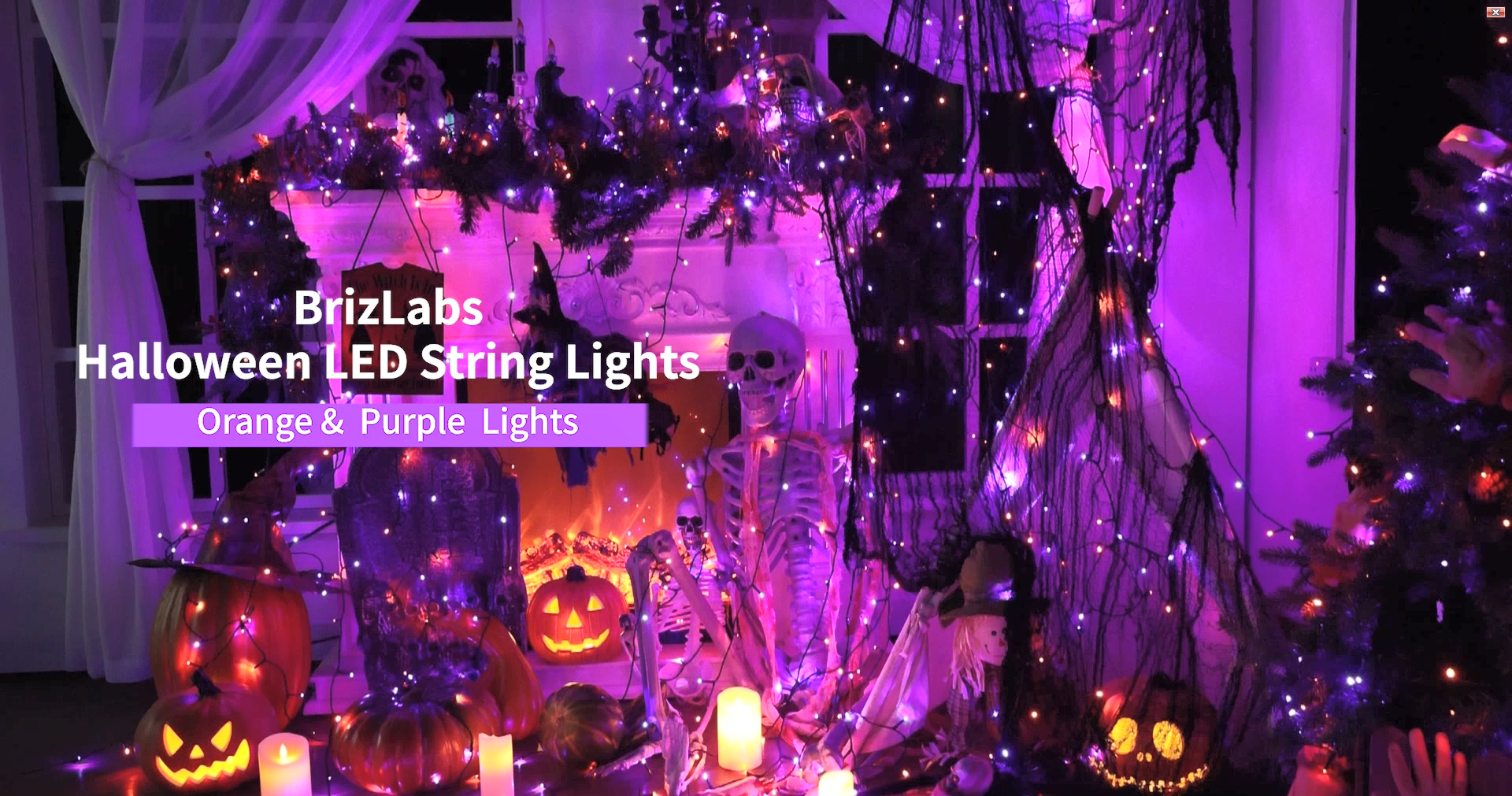 ライト・ランタン BRIESTA Gradation purple BRIESTA Gradation purple | NUTS OUTDOOR